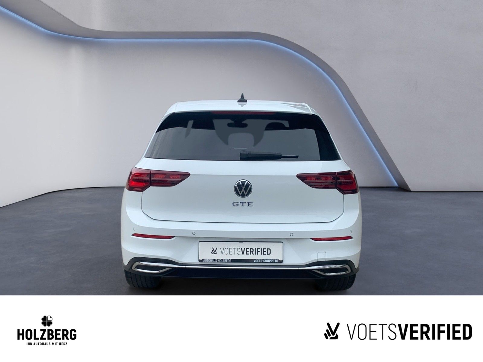 Volkswagen Golf - Bild 5