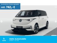 Volkswagen ID. Buzz - Vorschau Bild 1