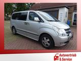 Hyundai H-1 2.5  AHK , 8-Sitze TÜV 06.2027 - gebrauchte Hyundai H-1 aus dem Jahr 2010