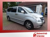 Hyundai H-1 2.5  AHK , 8-Sitze - Hyundai H-1 Gebrauchtwagen in Berlin