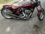 Harley-Davidson Rocker C FXCWC - HARLEY-DAVIDSON ROCKER