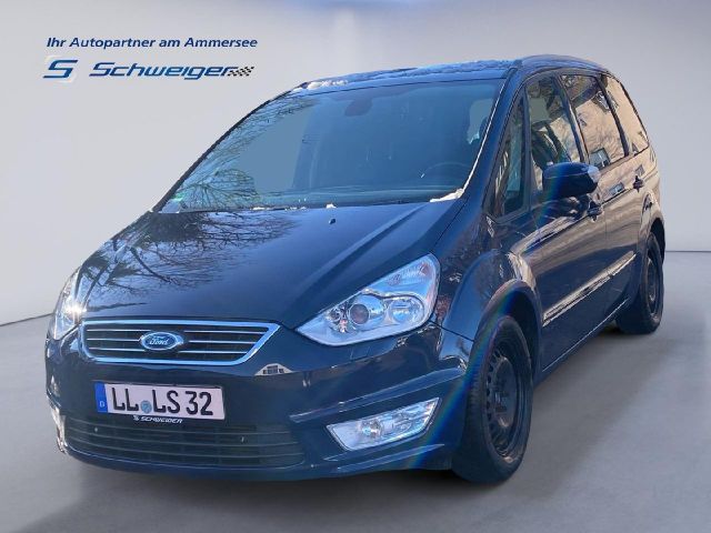 Ford Galaxy Business Edition 