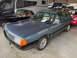 Audi 100 Avant 2,0E H-Kennzeichen*5-Zyl*Orig.48´km - Audi 100: Kombi, 100avant