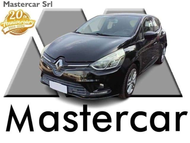 Image of Renault Clio