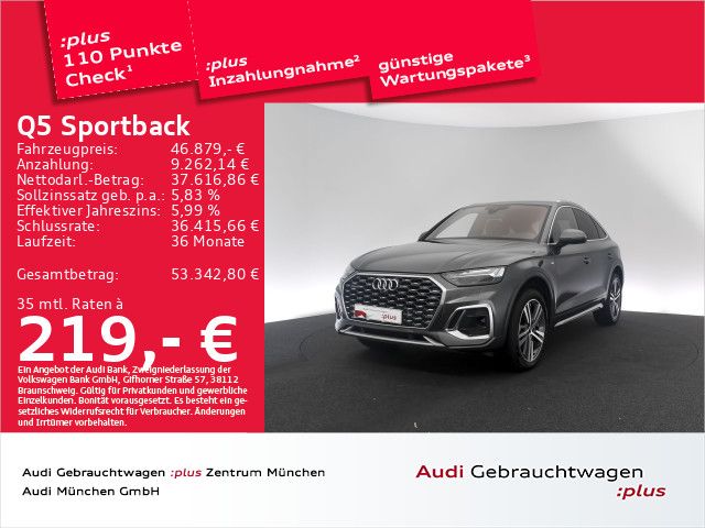 Image of Audi Q5