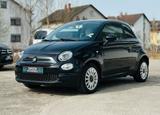Fiat 500 Hybrid/Scheckheft/ TÜV & INSP NEU