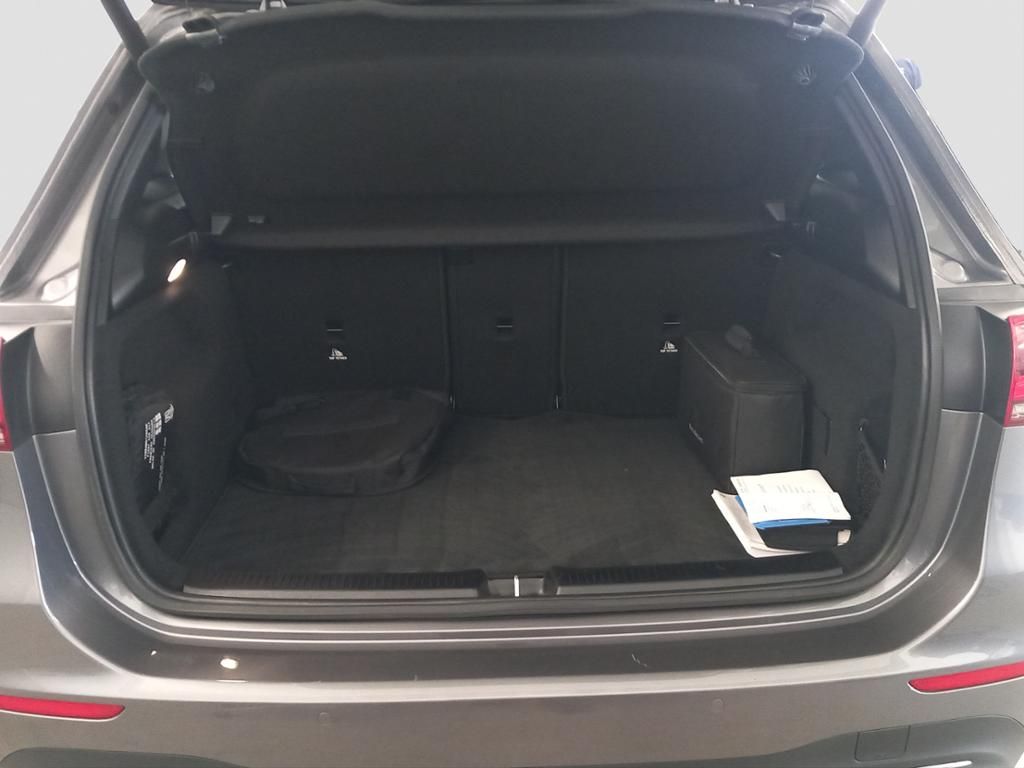 Fahrzeugabbildung Mercedes-Benz B 250 e MULTIBEAM LED*el.Heckklappe*360*CarPlay