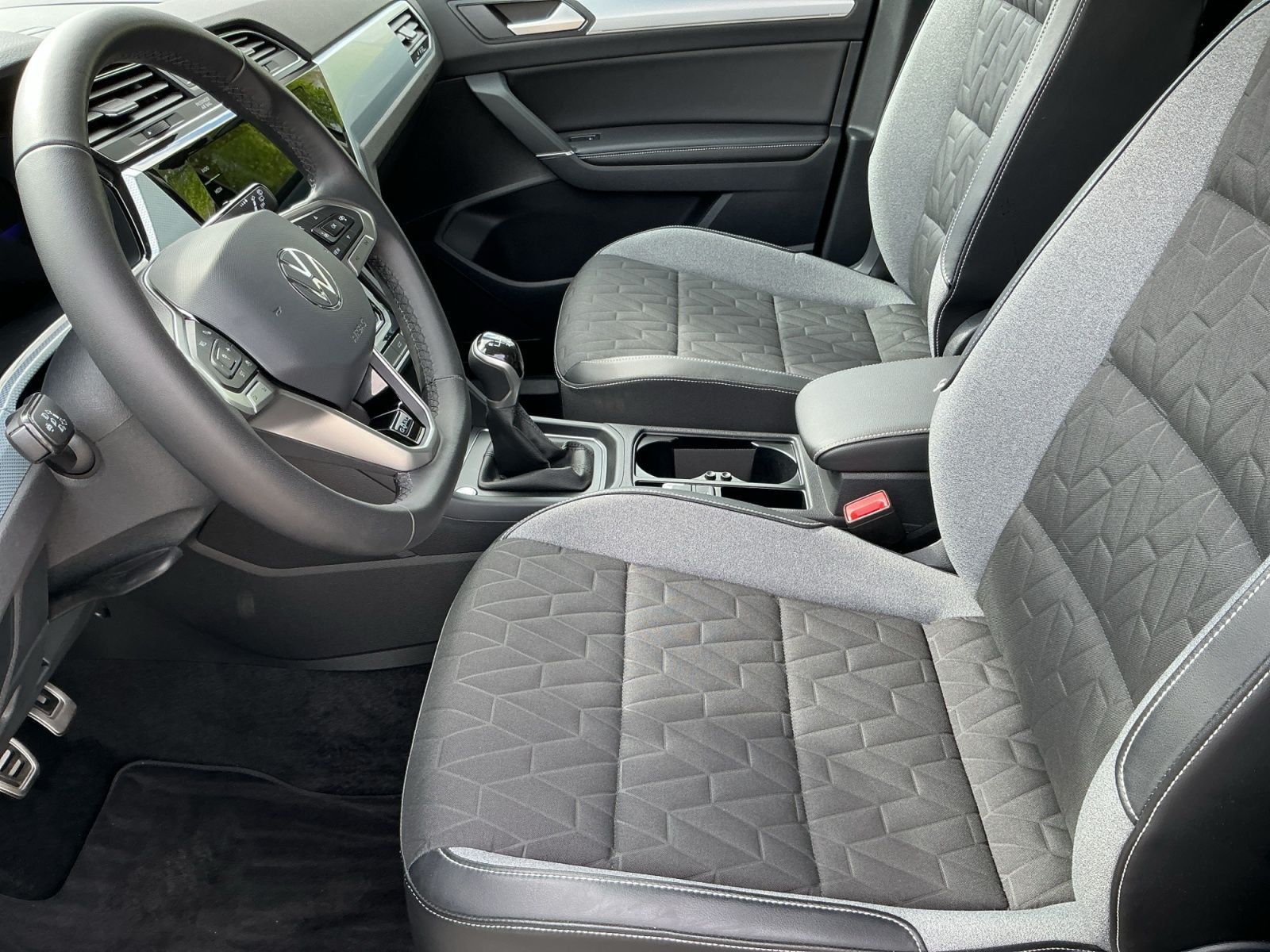 Volkswagen Touran - Bild 12