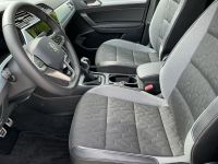 Volkswagen Touran - Vorschau Bild 12