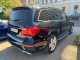 Mercedes-Benz GL 500 AMG/Exterieur 2-Hand Scheckheft - Mercedes-Benz GL 500