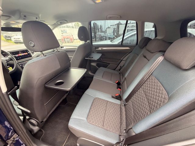 Volkswagen Golf Sportsvan VII IQ.DRIVE