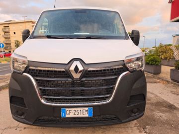 Renault Master - 2