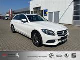 Mercedes-Benz C 200 T Avantgarde Business-Paket *TOP FAHRZEUG* - Mercedes-Benz C 200 in Leipzig