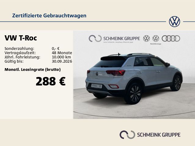 Volkswagen T-Roc - Bild 5