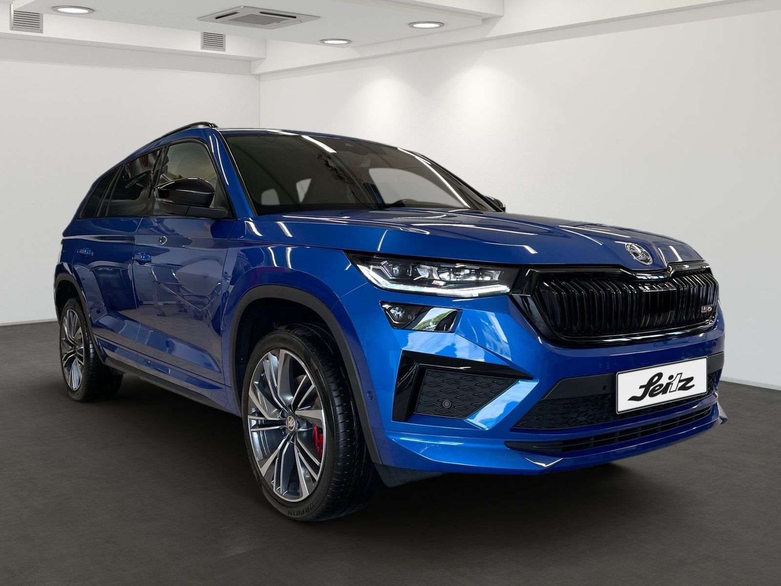 Skoda Kodiaq - Bild 3
