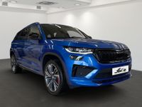 Skoda Kodiaq - Vorschau Bild 3