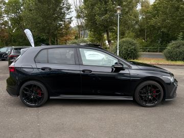 Volkswagen Golf GTD *SHZ*ACC*IQ*Harman-Kardon*CarPlay*RFK