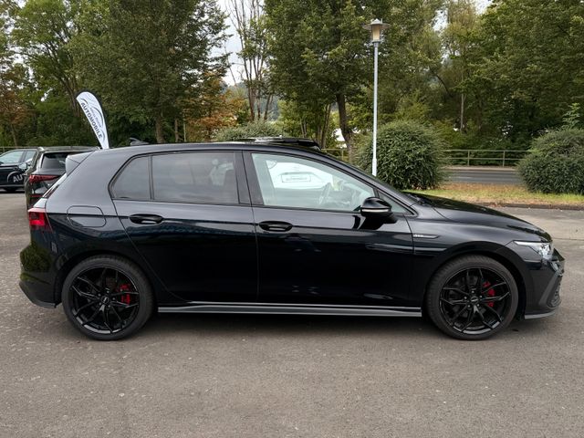 Volkswagen Golf GTD *SHZ*ACC*IQ*Harman-Kardon*CarPlay*RFK