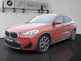 BMW X2 xDrive25e M SPORT X LED ParkAss HiFi DrivingA - BMW X2 m-sport mit Hybrid-Antrieb (Benzin/Elektro)