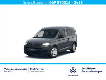 Volkswagen Caddy - 2