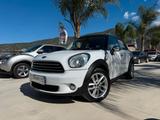 MINI COUNTRYMAN 2012 2.0 DIESEL 111 CV AUTOMATIC - MINI Countryman Serie: Van