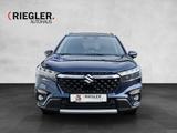 Suzuki S-Cross 1.4 Comfort+ Hybrid ALLGRIP AT - Suzuki (SX4) S-Cross Allgrip Gebrauchtwagen
