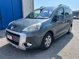 Peugeot Partner Tepee 1.6 HDi 90CV - gebrauchte Peugeot Partner Tepee aus dem Jahr 2010