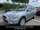 Mitsubishi Outlander XTRA 4WD Leder*Klima*104.000KM - Mitsubishi Outlander in Erfurt