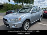 Mitsubishi Outlander XTRA 4WD Leder*Klima*104.000KM - Mitsubishi Outlander: Xtra