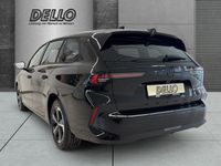 Opel Astra - Vorschau Bild 3