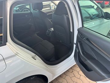 Skoda Octavia - 11