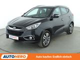 Hyundai ix35 2.0 Style AWD*TEMPO*PDC*SHZ*BLUETOOTH*RADIO - Hyundai Gebrauchtwagen in Leipzig