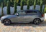 BMW 118i Edition M Sport Shadow , Erstbesitz, - BMW 118 in Ludwigshafen