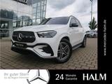Mercedes-Benz GLE 350 de AMG Line 4M Fahr-Paket AHK Pano Night