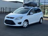 Ford Grand C-Max*Trend*7-Sitzer*Klima*TÜV*SHZ* - Ford Grand C-Max Trend mit Diesel-Antrieb