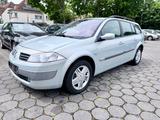 Renault Megane Grandtour 2.0 16V *Automatik+nur 68tkm* - Renault Megane: 2.0
