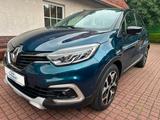 Renault Captur Intens*AUTOM*LED*SOUND*TÜV NEU* - Renault Captur: Kleinwagen