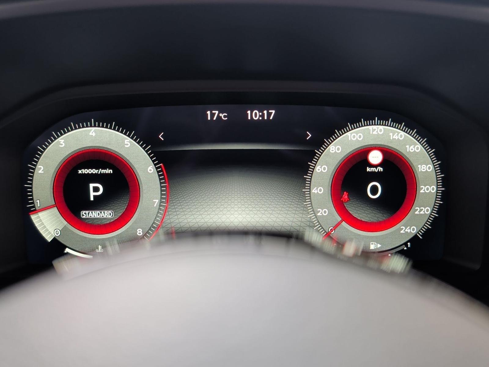 Nissan X-Trail acenta ACC+Kamera+NiConnect+iKey+18Z+3Zo, миниатюра 17