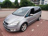 Ford Galaxy 2.0 TDCi  2 Jahre TÜV - Ford Galaxy in Bochum