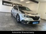 Renault Megane IV Lim. 5-trg. Life - Renault Megane Gebrauchtwagen in Braunschweig