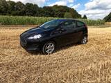 Ford Fiesta 1,25 60kW Titanium Titanium - gebrauchte Ford Fiesta aus dem Jahr 2013