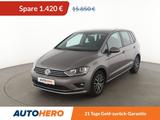 Volkswagen Golf VII Sportsvan 1.4 TSI Allstar BMT Aut.*PDC* - Volkswagen Golf Sportsvan: Automatik