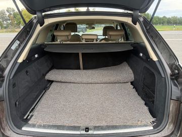 Audi A6 - 5