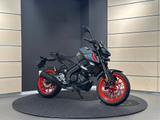 Yamaha MT-125 , Service + TÜV neu! - YAMAHA MT125