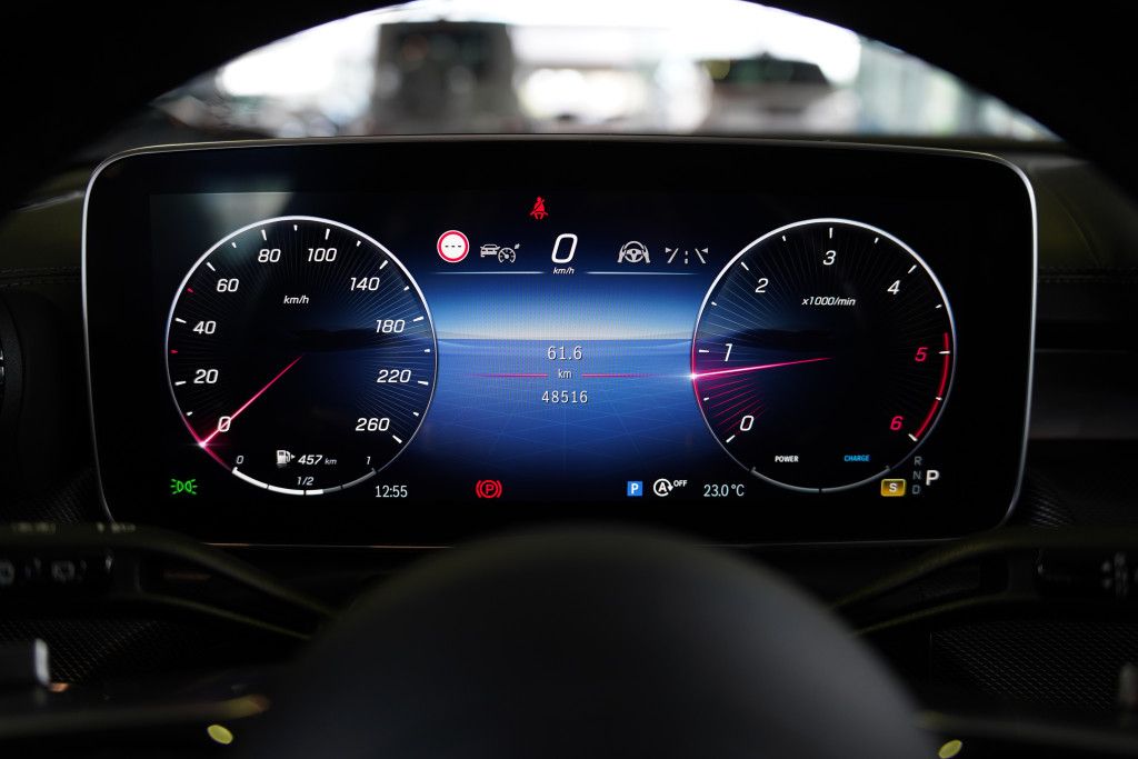 Mercedes Benz C 300