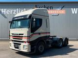 Iveco AS 440 S 50 TZ/P | Stralis*Retarder*Hydraulik*AC - Offers matching your search criteria