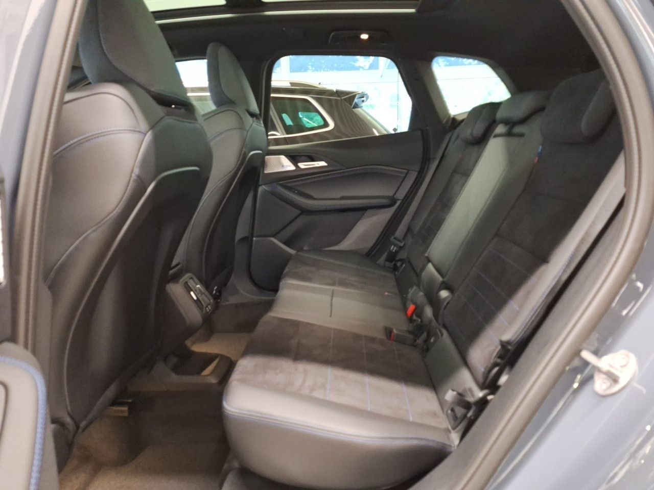 BMW 220 Active Tourer - Bild 12