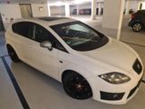 Seat Leon 2.0 TDI FR, 170 PS, DSG, Vollausstattung  - Seat Leon aus 2011: Fr