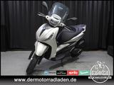 Piaggio Beverly 400 HPE E5 GRIGIO CLOUD - PIAGGIO BEVERLY 400