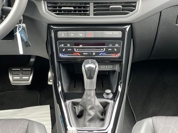 Volkswagen T-Cross 1.0 TSI 85 kW Energy